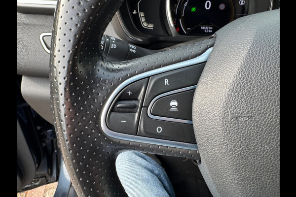 Renault Kadjar TCe 160 EDC Black Edition 1e eigenaar / Camera / P-sensoren / LM 19'' / Stoel verw. / Navi / Full LED / Clima