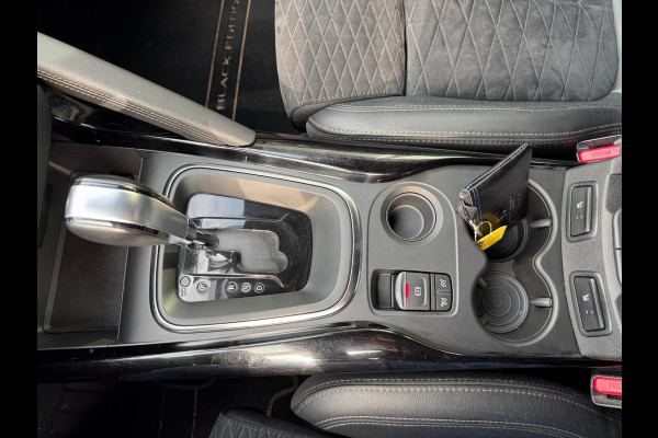Renault Kadjar TCe 160 EDC Black Edition 1e eigenaar / Camera / P-sensoren / LM 19'' / Stoel verw. / Navi / Full LED / Clima