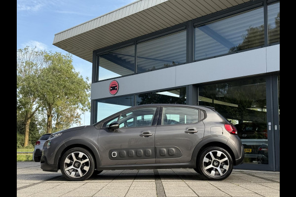 Citroën C3 1.2 PureTech S&S Business | ALU | Navi | A/C | Carplay |