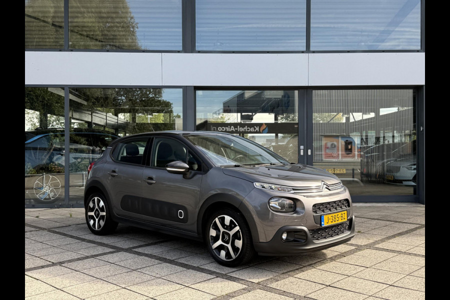 Citroën C3 1.2 PureTech S&S Business | ALU | Navi | A/C | Carplay |