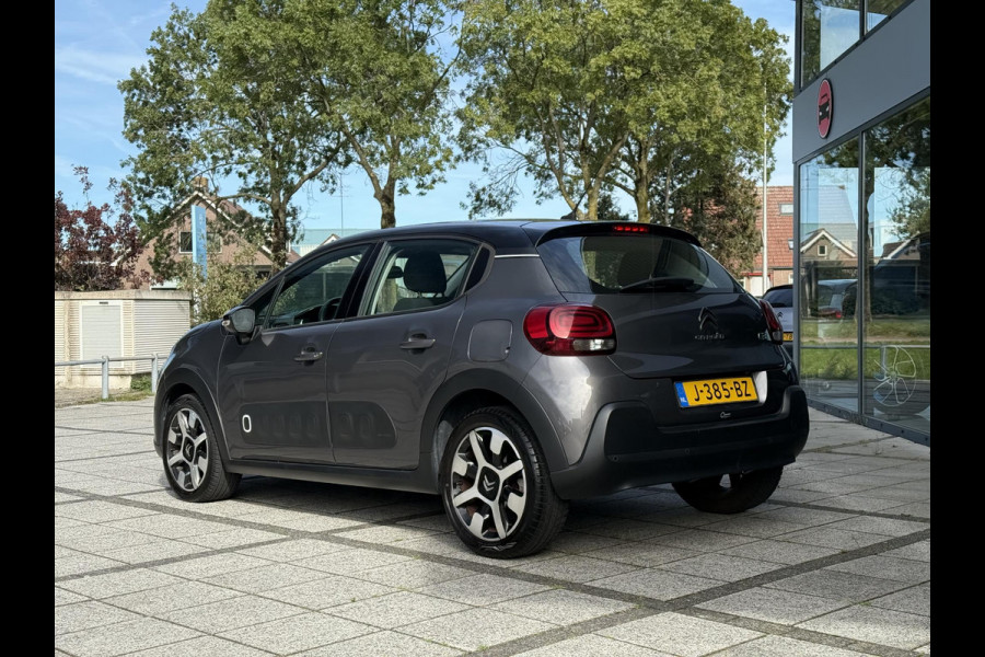 Citroën C3 1.2 PureTech S&S Business | ALU | Navi | A/C | Carplay |