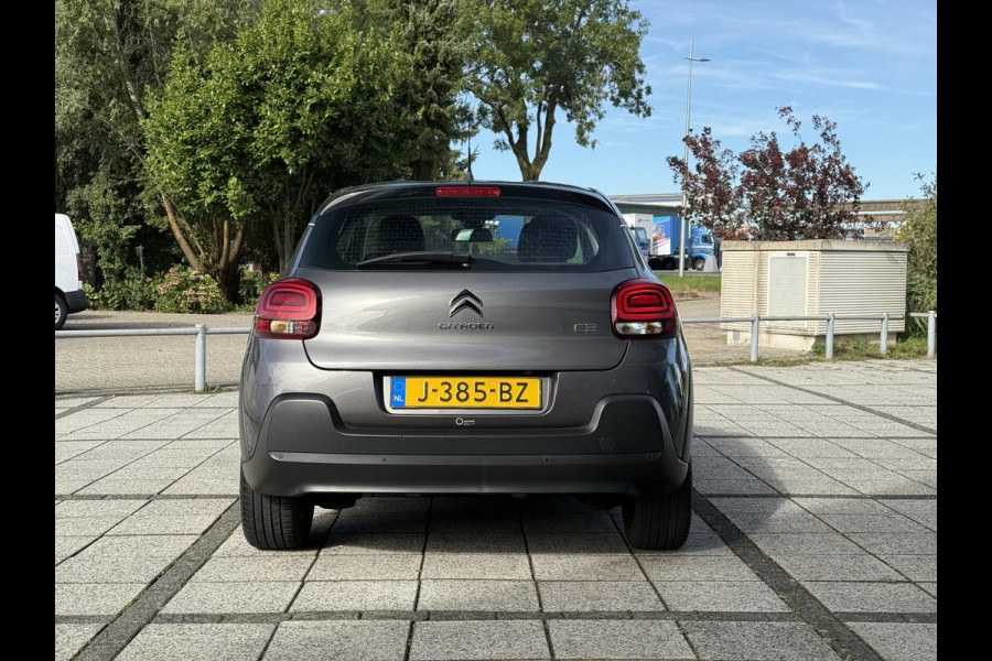 Citroën C3 1.2 PureTech S&S Business | ALU | Navi | A/C | Carplay |