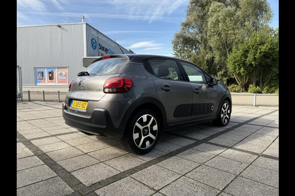 Citroën C3 1.2 PureTech S&S Business | ALU | Navi | A/C | Carplay |