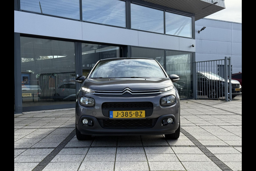 Citroën C3 1.2 PureTech S&S Business | ALU | Navi | A/C | Carplay |