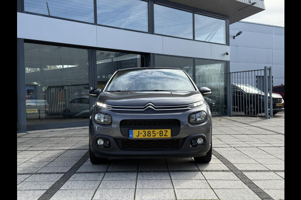 Citroën C3 1.2 PureTech S&S Business | ALU | Navi | A/C | Carplay |