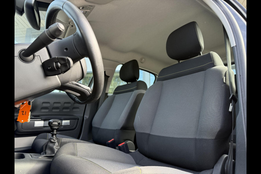 Citroën C3 1.2 PureTech S&S Business | ALU | Navi | A/C | Carplay |