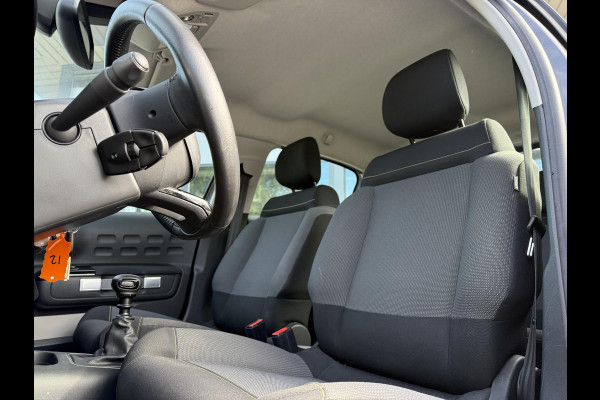 Citroën C3 1.2 PureTech S&S Business | ALU | Navi | A/C | Carplay |