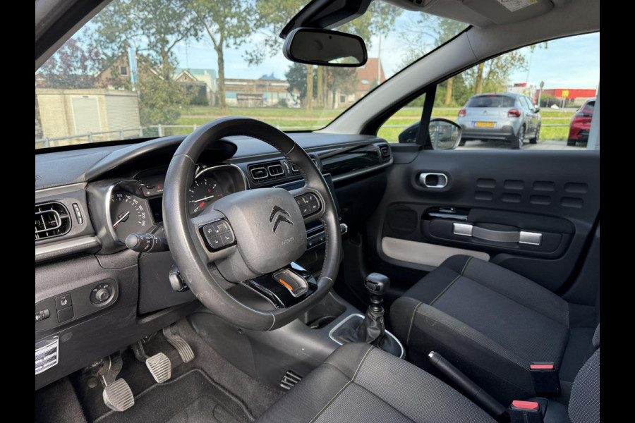 Citroën C3 1.2 PureTech S&S Business | ALU | Navi | A/C | Carplay |