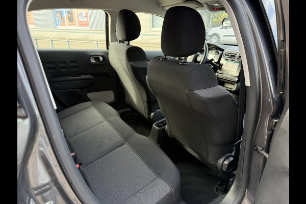 Citroën C3 1.2 PureTech S&S Business | ALU | Navi | A/C | Carplay |