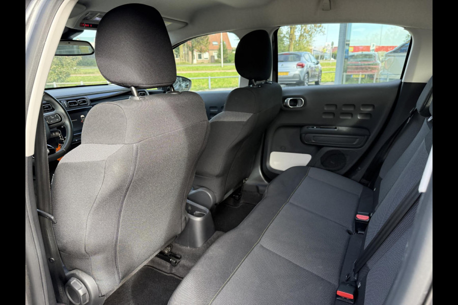 Citroën C3 1.2 PureTech S&S Business | ALU | Navi | A/C | Carplay |