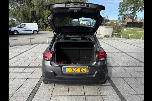 Citroën C3 1.2 PureTech S&S Business | ALU | Navi | A/C | Carplay |