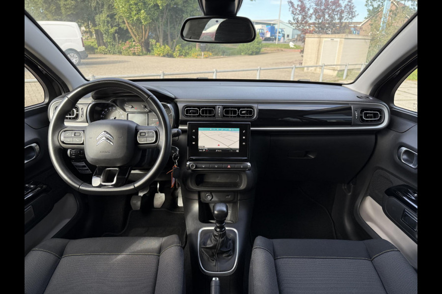 Citroën C3 1.2 PureTech S&S Business | ALU | Navi | A/C | Carplay |