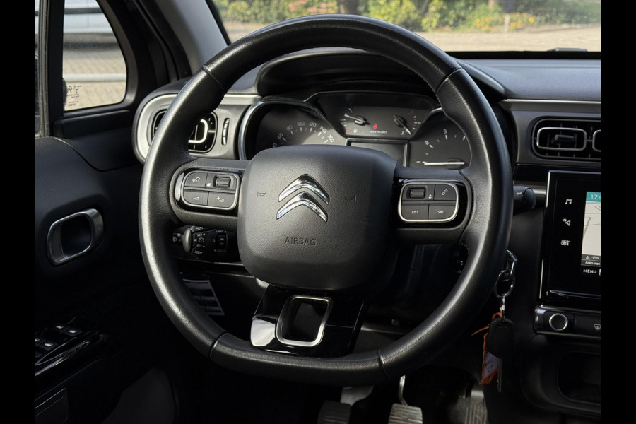 Citroën C3 1.2 PureTech S&S Business | ALU | Navi | A/C | Carplay |