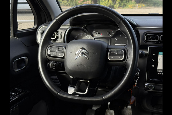 Citroën C3 1.2 PureTech S&S Business | ALU | Navi | A/C | Carplay |