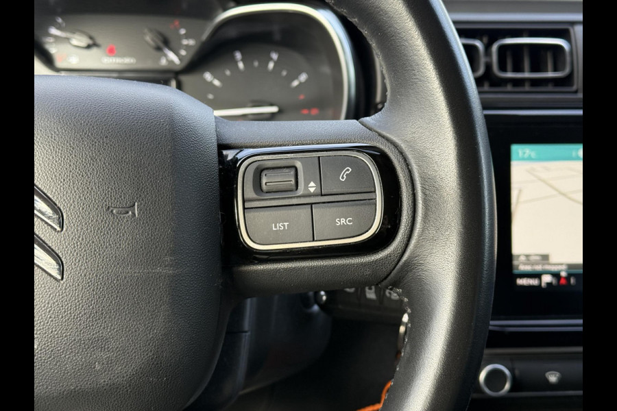 Citroën C3 1.2 PureTech S&S Business | ALU | Navi | A/C | Carplay |