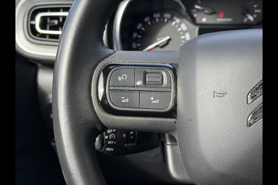 Citroën C3 1.2 PureTech S&S Business | ALU | Navi | A/C | Carplay |