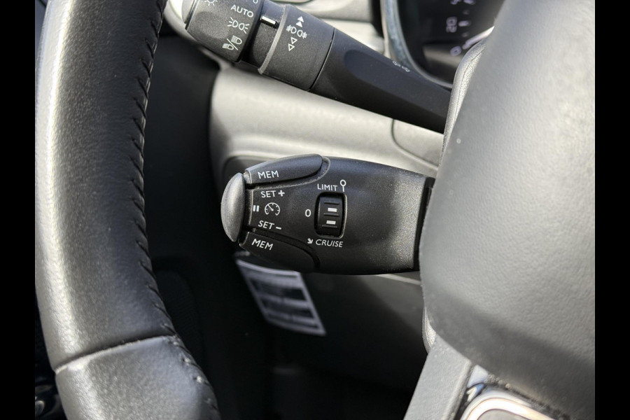 Citroën C3 1.2 PureTech S&S Business | ALU | Navi | A/C | Carplay |