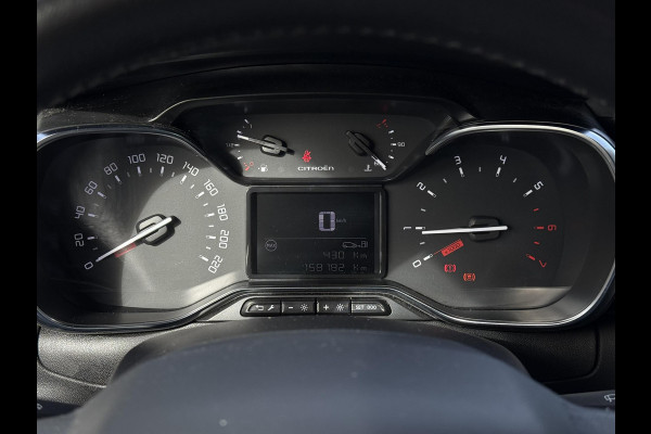 Citroën C3 1.2 PureTech S&S Business | ALU | Navi | A/C | Carplay |