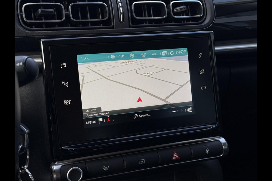 Citroën C3 1.2 PureTech S&S Business | ALU | Navi | A/C | Carplay |