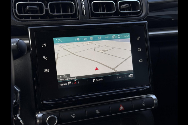 Citroën C3 1.2 PureTech S&S Business | ALU | Navi | A/C | Carplay |