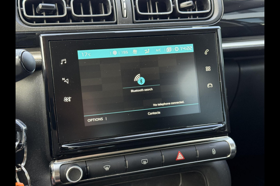 Citroën C3 1.2 PureTech S&S Business | ALU | Navi | A/C | Carplay |