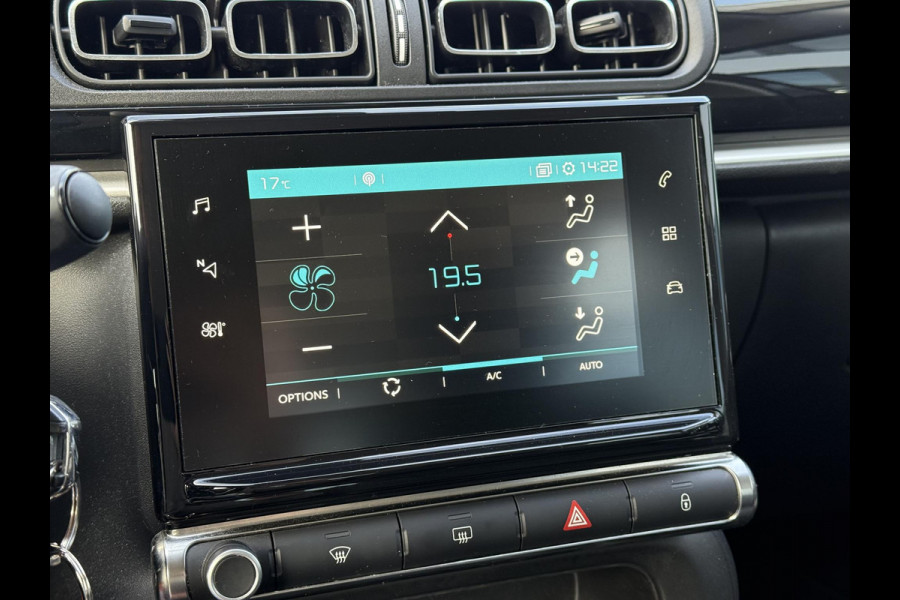 Citroën C3 1.2 PureTech S&S Business | ALU | Navi | A/C | Carplay |