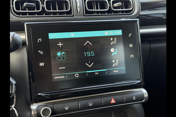 Citroën C3 1.2 PureTech S&S Business | ALU | Navi | A/C | Carplay |
