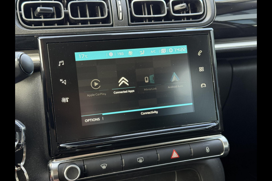 Citroën C3 1.2 PureTech S&S Business | ALU | Navi | A/C | Carplay |