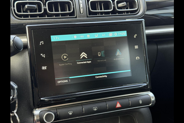 Citroën C3 1.2 PureTech S&S Business | ALU | Navi | A/C | Carplay |