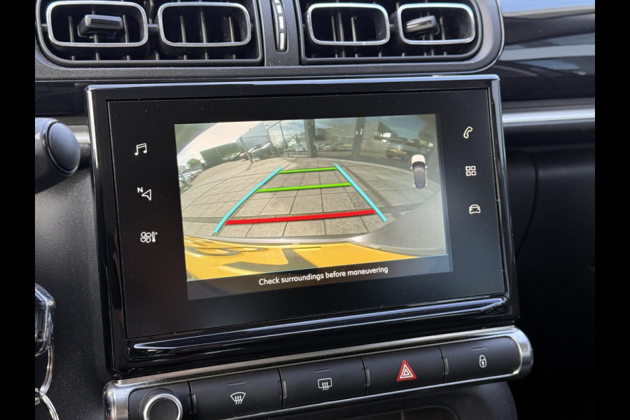 Citroën C3 1.2 PureTech S&S Business | ALU | Navi | A/C | Carplay |