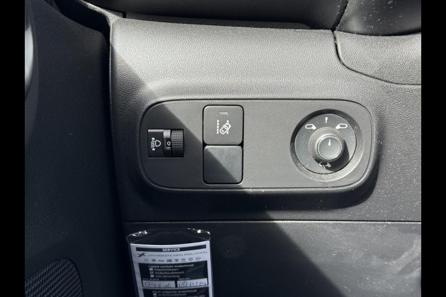 Citroën C3 1.2 PureTech S&S Business | ALU | Navi | A/C | Carplay |