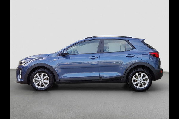 Kia Stonic 1.0 T-GDi MHEV DynamicLine | LED | Climate | Camera | Navi | Cruise |