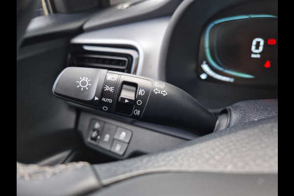 Kia Stonic 1.0 T-GDi MHEV DynamicLine | LED | Climate | Camera | Navi | Cruise |