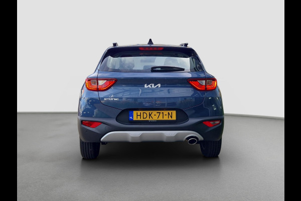 Kia Stonic 1.0 T-GDi MHEV DynamicLine | LED | Climate | Camera | Navi | Cruise |