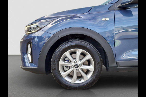 Kia Stonic 1.0 T-GDi MHEV DynamicLine | LED | Climate | Camera | Navi | Cruise |