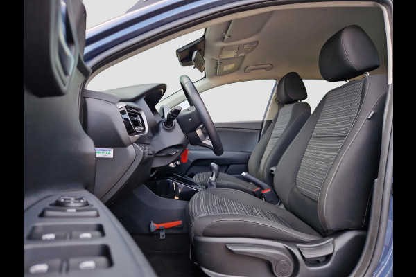 Kia Stonic 1.0 T-GDi MHEV DynamicLine | LED | Climate | Camera | Navi | Cruise |