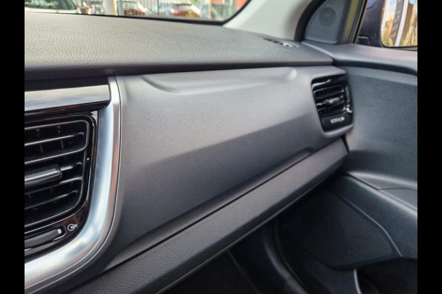 Kia Stonic 1.0 T-GDi MHEV DynamicLine | LED | Climate | Camera | Navi | Cruise |