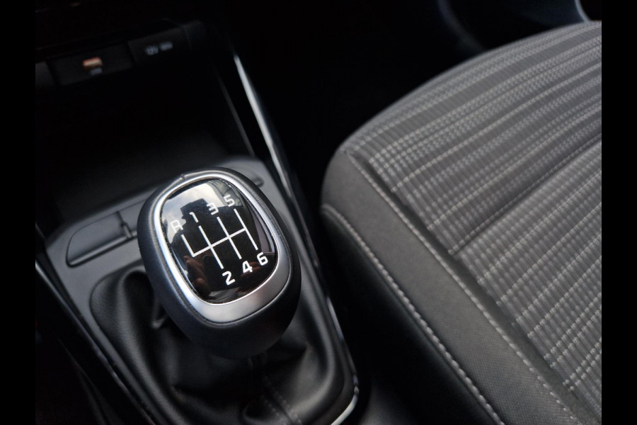 Kia Stonic 1.0 T-GDi MHEV DynamicLine | LED | Climate | Camera | Navi | Cruise |