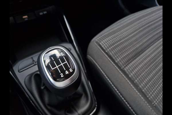 Kia Stonic 1.0 T-GDi MHEV DynamicLine | LED | Climate | Camera | Navi | Cruise |