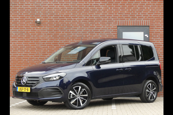Mercedes-Benz EQT Tourer 200 L1 Premium Plus 45kWh Led/Leer/Camera/PDC