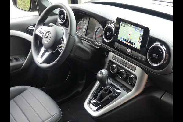 Mercedes-Benz EQT Tourer 200 L1 Premium Plus 45kWh Led/Leer/Camera/PDC