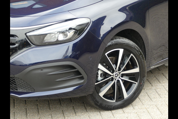 Mercedes-Benz EQT Tourer 200 L1 Premium Plus 45kWh Led/Leer/Camera/PDC