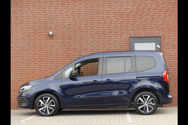 Mercedes-Benz EQT Tourer 200 L1 Premium Plus 45kWh Led/Leer/Camera/PDC