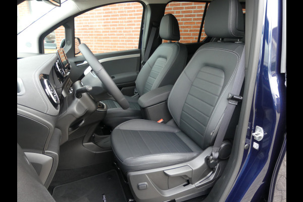 Mercedes-Benz EQT Tourer 200 L1 Premium Plus 45kWh Led/Leer/Camera/PDC