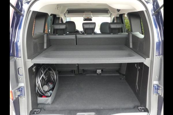 Mercedes-Benz EQT Tourer 200 L1 Premium Plus 45kWh Led/Leer/Camera/PDC