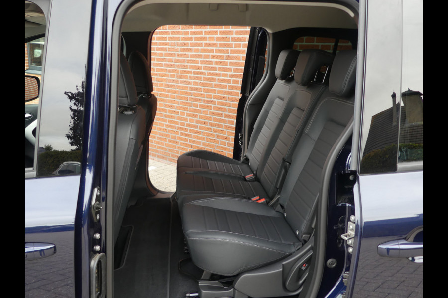 Mercedes-Benz EQT Tourer 200 L1 Premium Plus 45kWh Led/Leer/Camera/PDC