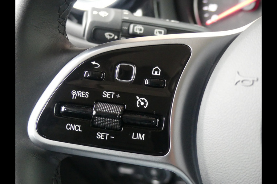Mercedes-Benz EQT Tourer 200 L1 Premium Plus 45kWh Led/Leer/Camera/PDC