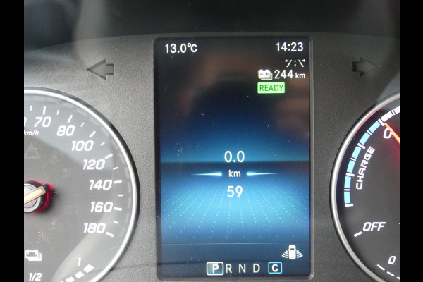 Mercedes-Benz EQT Tourer 200 L1 Premium Plus 45kWh Led/Leer/Camera/PDC