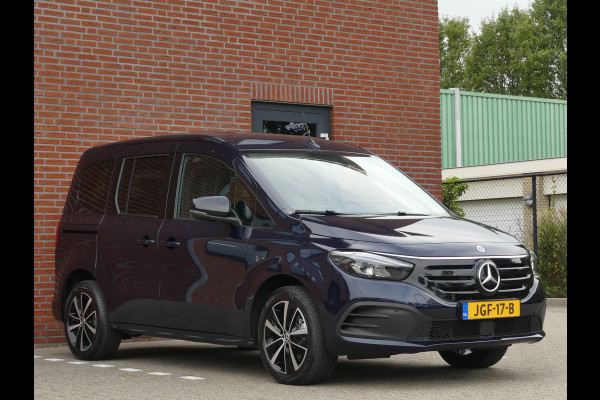 Mercedes-Benz EQT Tourer 200 L1 Premium Plus 45kWh Led/Leer/Camera/PDC