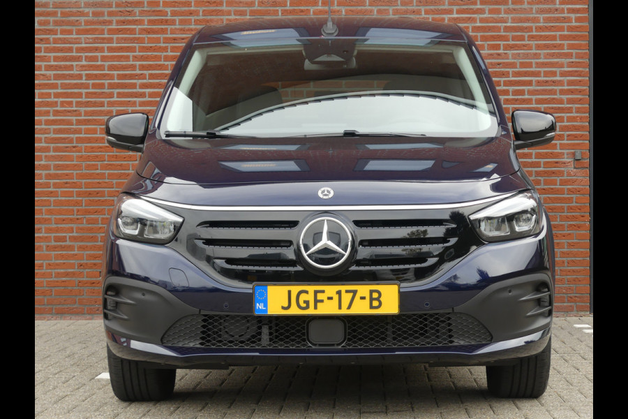 Mercedes-Benz EQT Tourer 200 L1 Premium Plus 45kWh Led/Leer/Camera/PDC